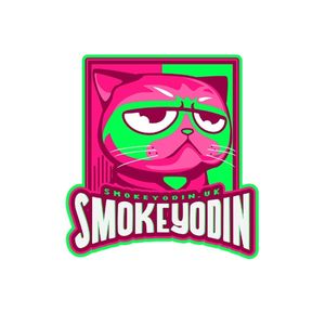 SmokeyOdin profile picture