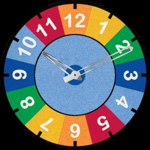 Color Disc by Crossfire