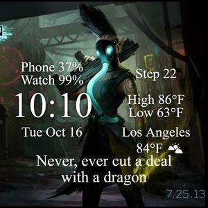 Shadowrun Returns by GamerGirl2258