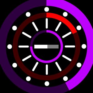 24Hr Rings by Lemon Impala