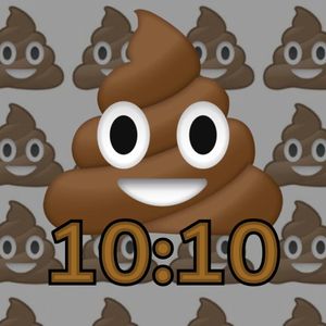 Poop Emoji by mtnorgard