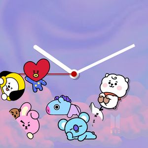 BT21 RJ by Jessica
