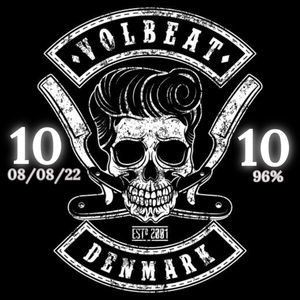 Volbeat 4 by Looney