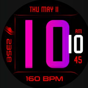 WF 1005 by Timelines