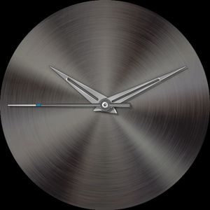 VC01 Metal by Vannoise