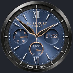 ILJ Black Reserve by ILJ Luxury
