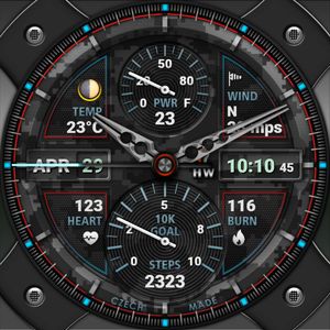 HW | Cano Lite by HOTWatch
