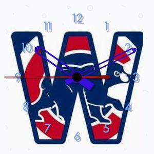 Cubs #2 by Chad Graves