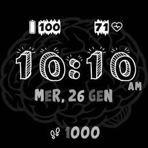 Low Brain by Francko76