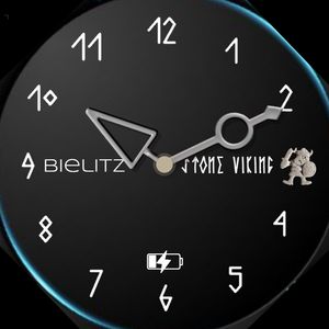BLZ-29 Stone Viking by Bielitz