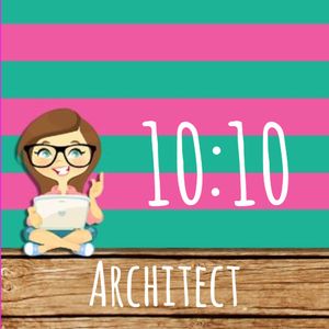Architect...Be Original by RoMa