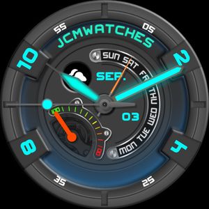 JCM0904.⌚ by JCMWatches