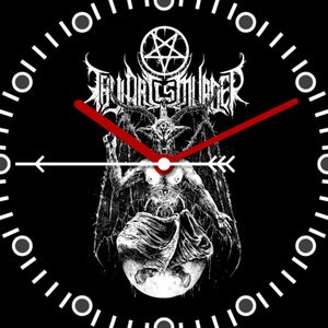 ThyArtIsMurder by mtnorgard