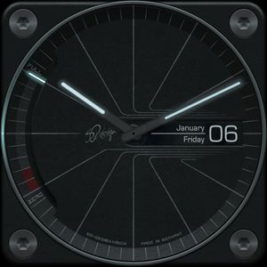 AMLP-BB by SR-Design.vision