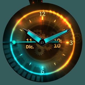 Neon v2 by Rod