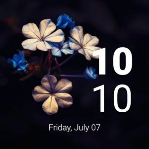 Little Blossoms by Brit