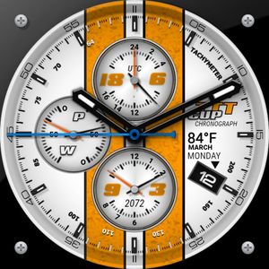 TTT - CUP - CHRONO - THEMEABLE by TACTWO TACTICAL
