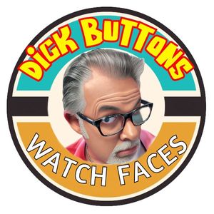 DICKBUTTONS profile picture