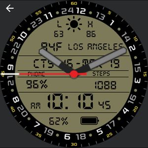 RK WATCH 108 by RK WATCH DESIGN