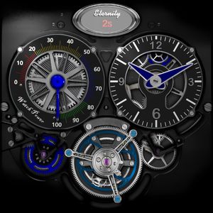 Eternity 2s by Dazza
