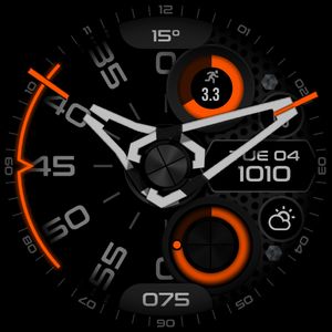 FR RM055 FREE by FRD™