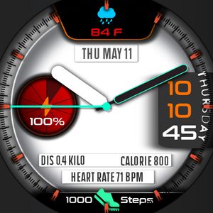 WF 1006 by Timelines
