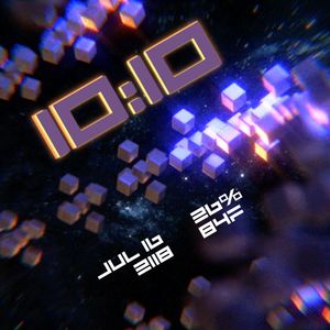 TBA 06 - Bit Disc by tr0n09