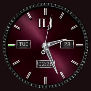 ILJ Altier by ILJ Luxury