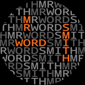 MrWordSmith profile picture