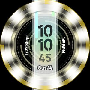 RoundRect by CKG