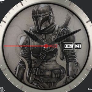 STAR WARS II by Zerocool Corporation