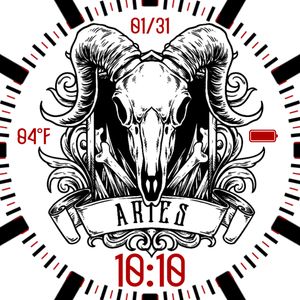 Aries Digital by Lisa