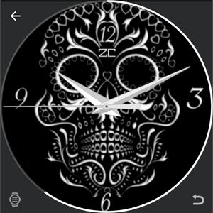 MUERTE VII by Zerocool Corporation
