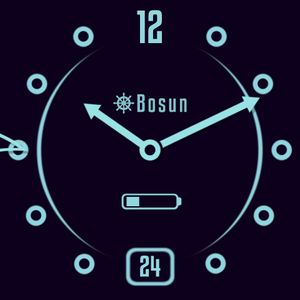 Bosun Light by XHour