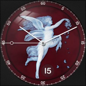 M - 57 Cameo Fairy by Michael O'Day ™