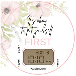 You Matter Too by Smom's Lifestyle| Faith. Self Care. Home