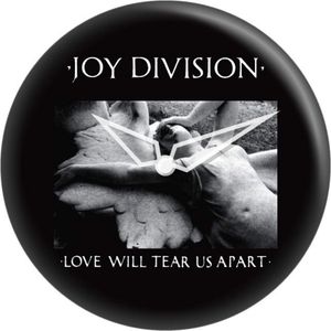 Joy Division 2 by Sven