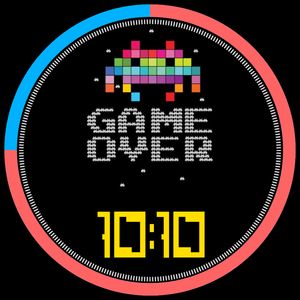 GAMEOVER by korN