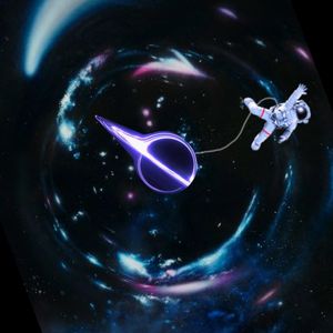 Into the Beautiful Abyss by nuker
