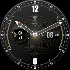 Five Hundred - Compass (free) by rich709
