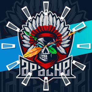 Apache by korN