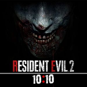 Resident Evil 2 - Count by Orakix