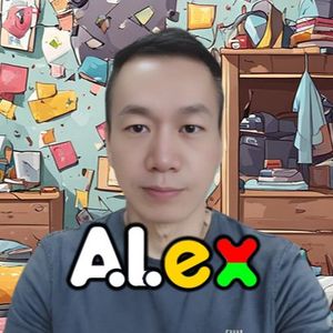 Alex profile picture