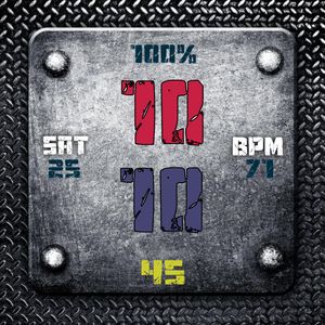IRon Watchface \ KorN by korN