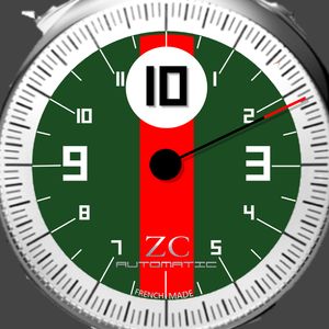 RACING CUP III by Zerocool Corporation