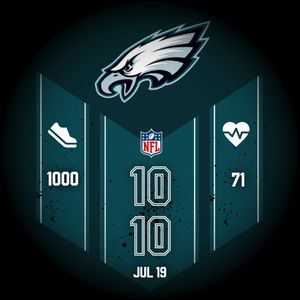 Eagles by TheBrazilianGuy
