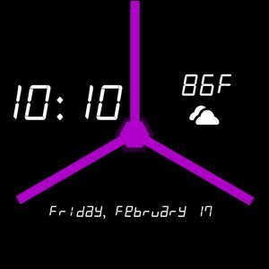 Fun watch by Lemon Impala