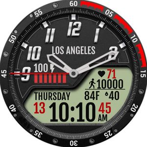 Sport Digital 2.0 by LR21
