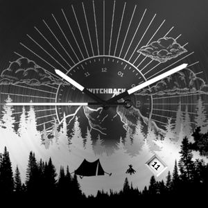 Switchback - V203 by tr0n09