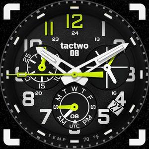 X TACTICAL MILITARY P OUTDOOR by TACTWO TACTICAL
